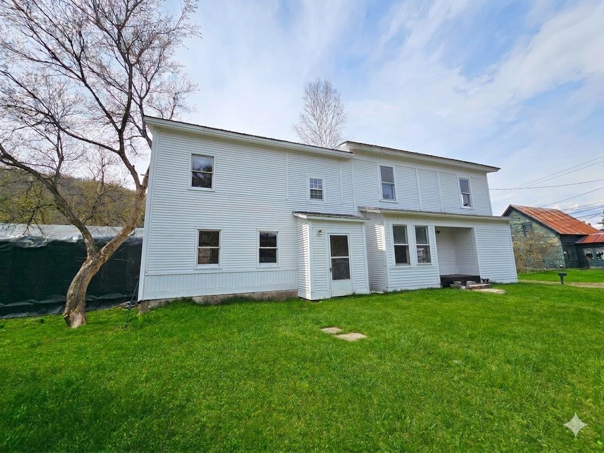49 Winter Street, Hardwick