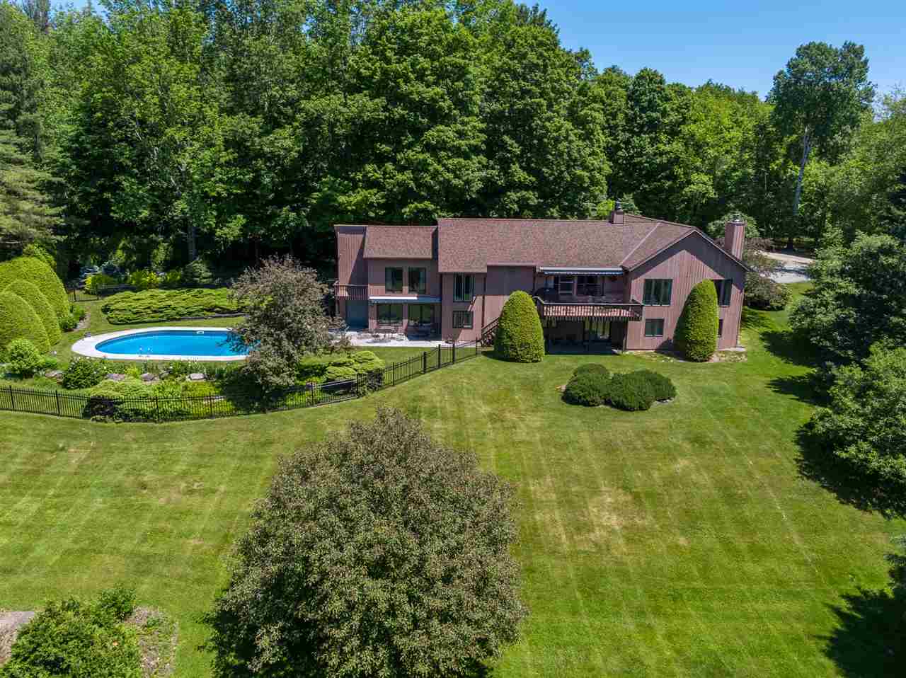490 Gilcrist Road