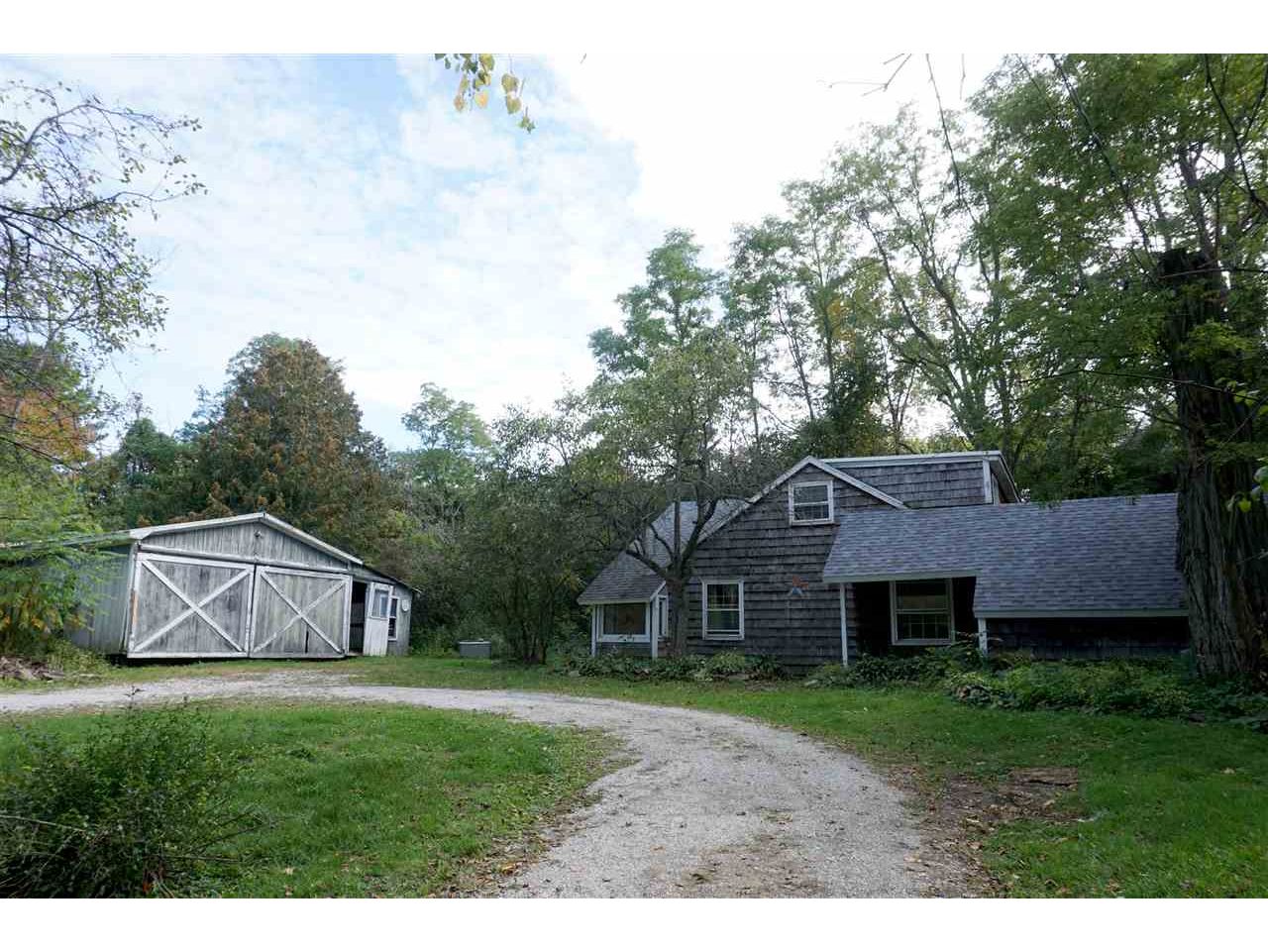 490 Irish Hill Road Shelburne, Vermont Sold in 2019