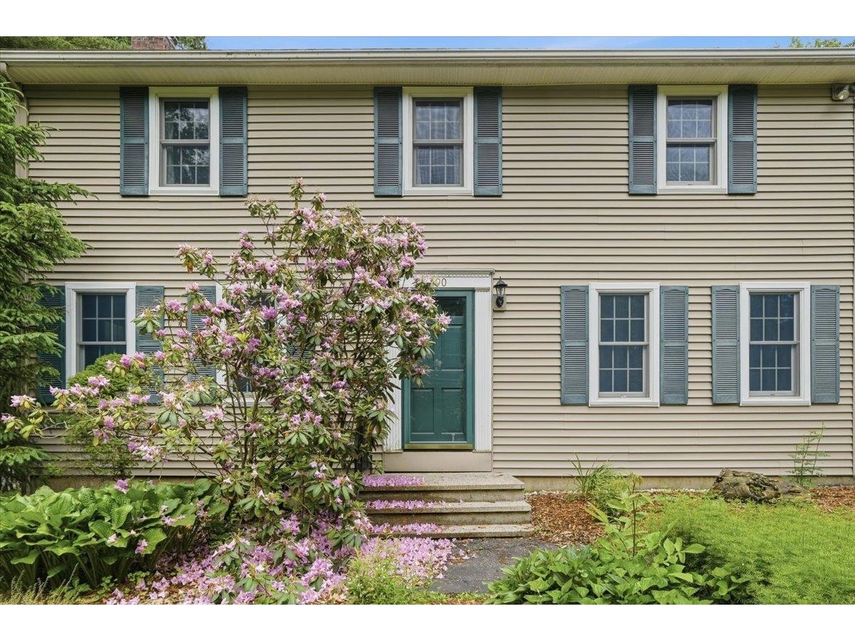 490 Juniper Ridge