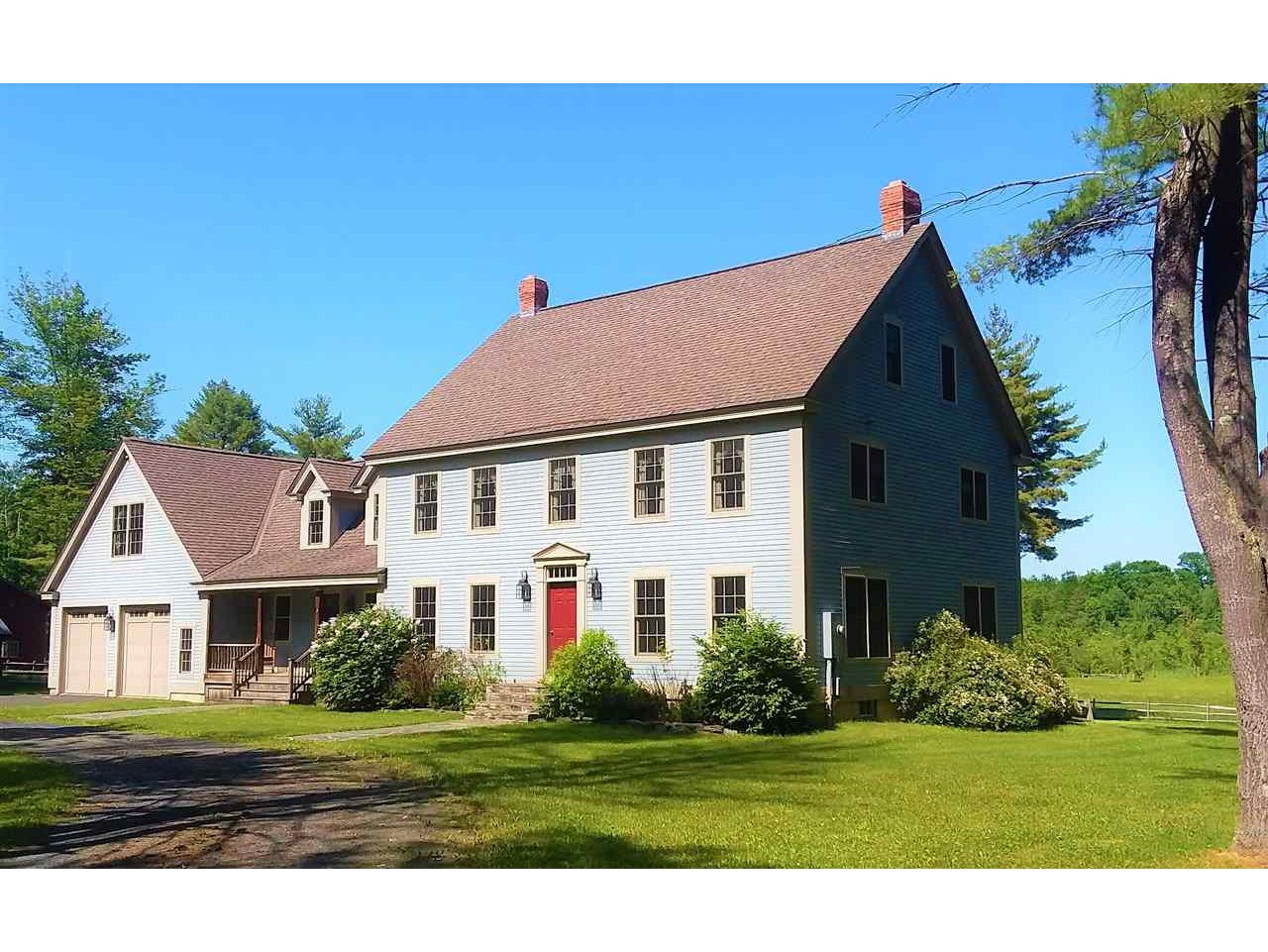 490 Parkhill Road