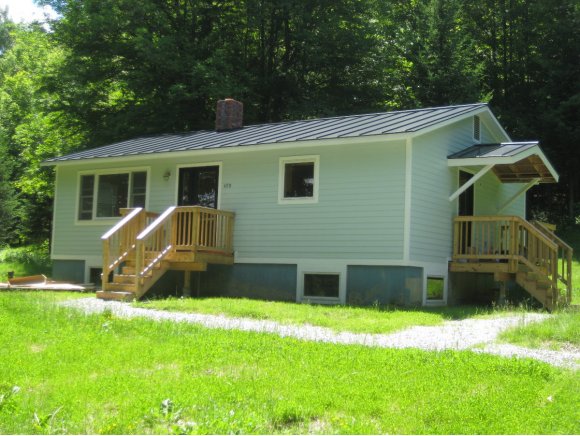 490 Shady Rill Road