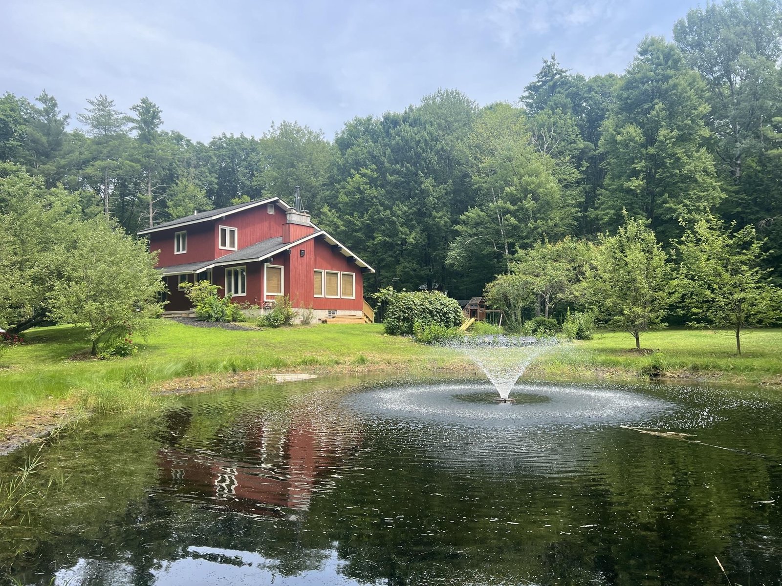 490 Watkins Road