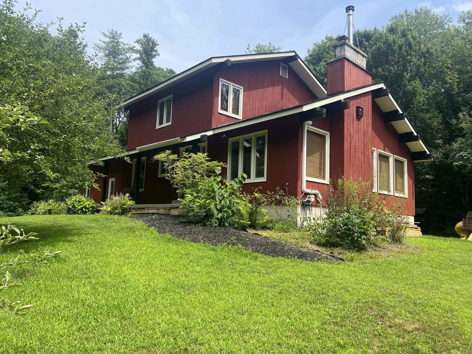 490 Watkins Road