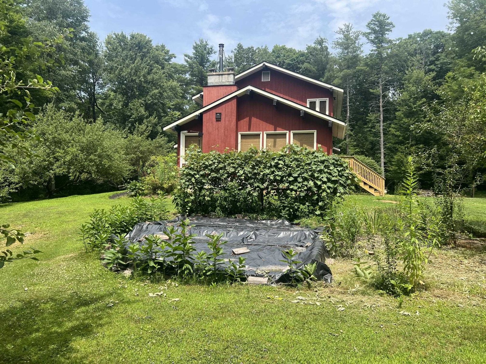 490 Watkins Road