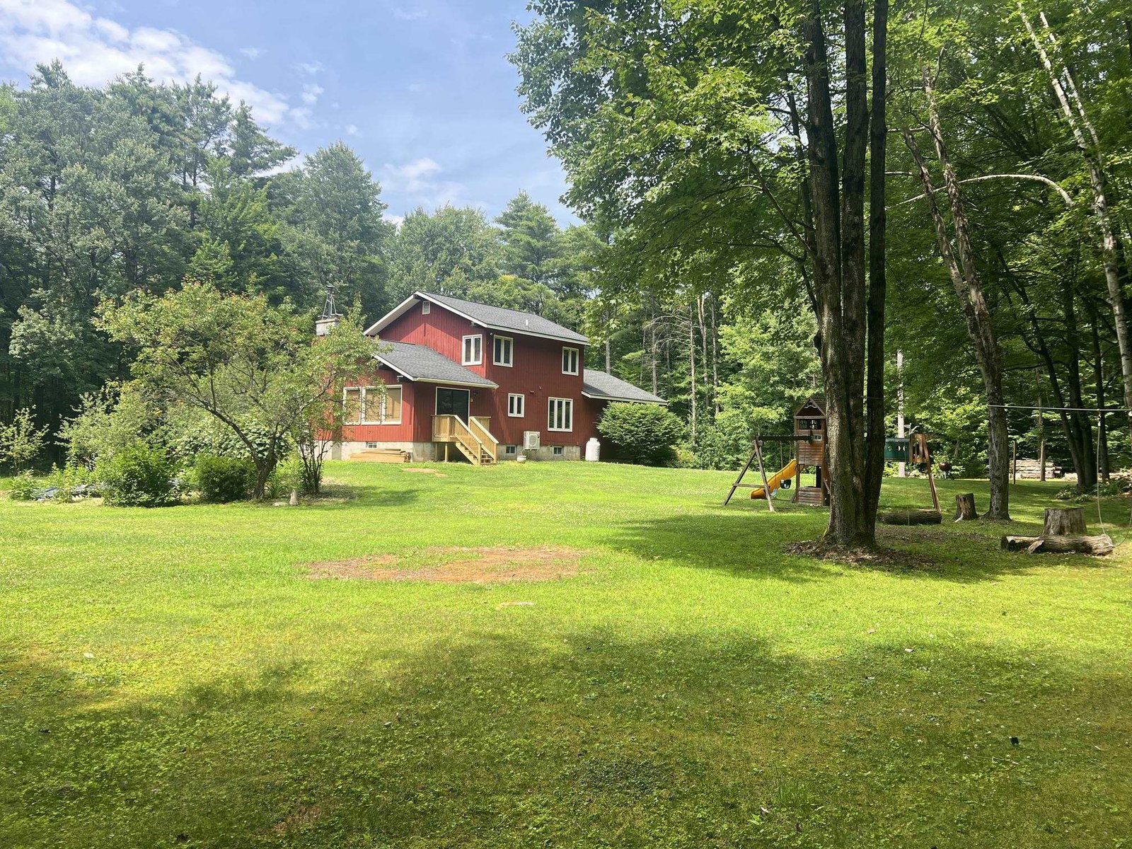 490 Watkins Road