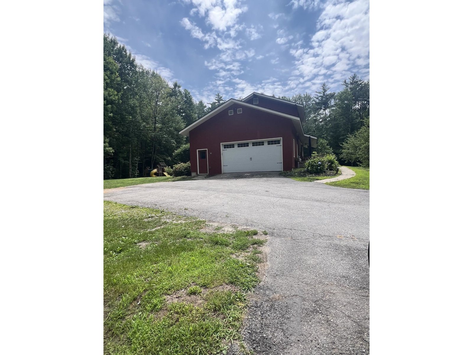 490 Watkins Road