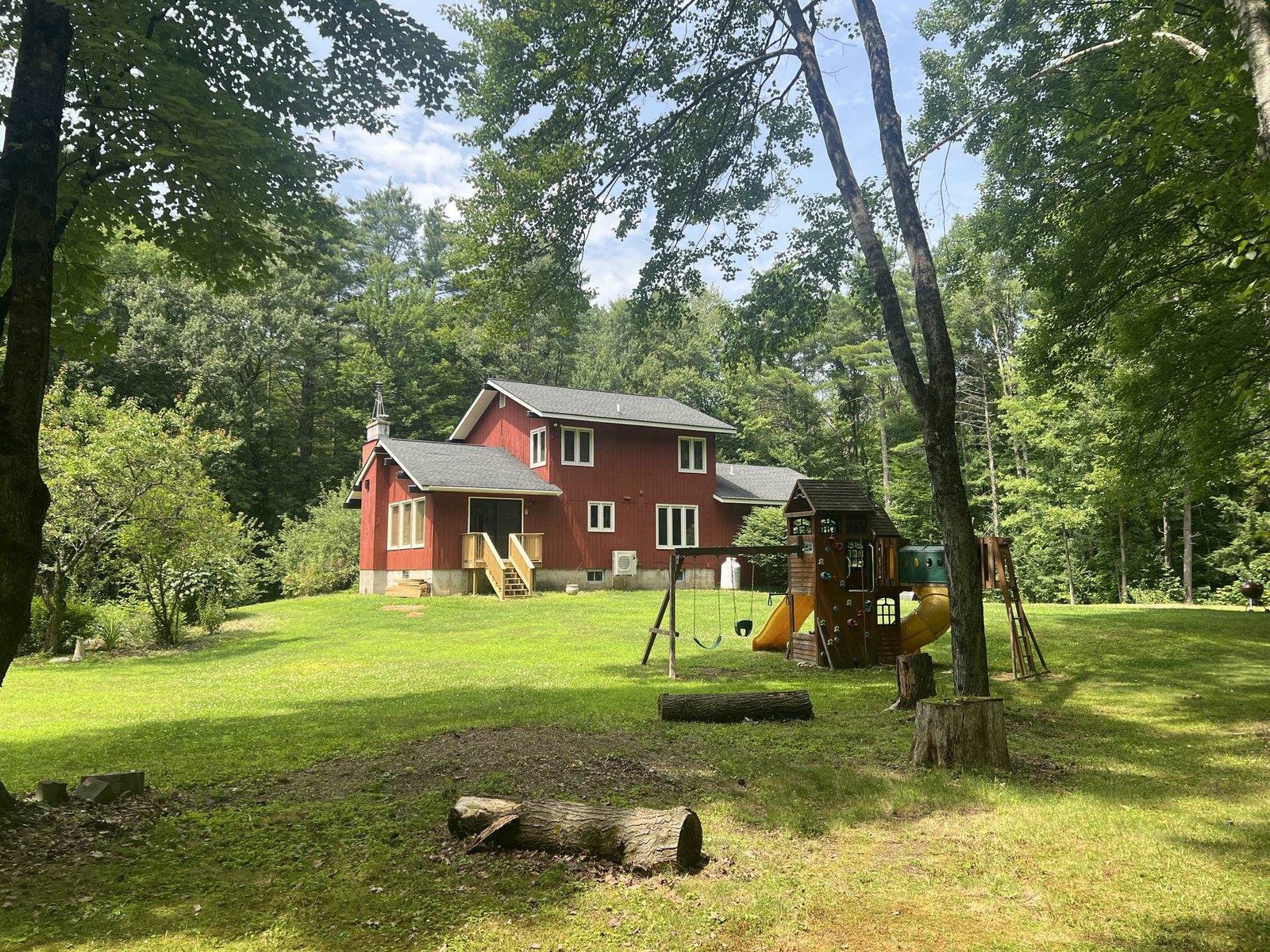 490 Watkins Road