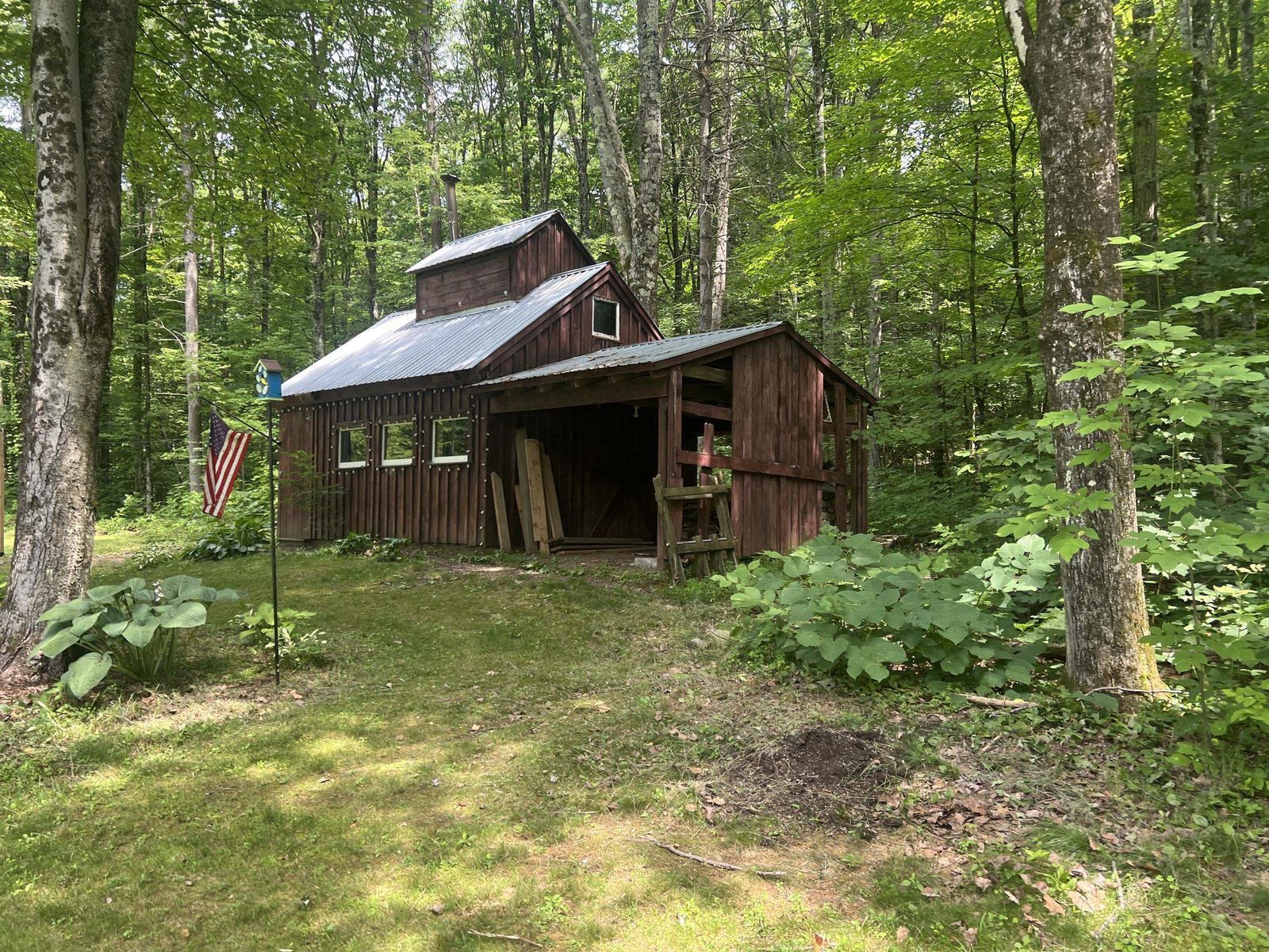 490 Watkins Road