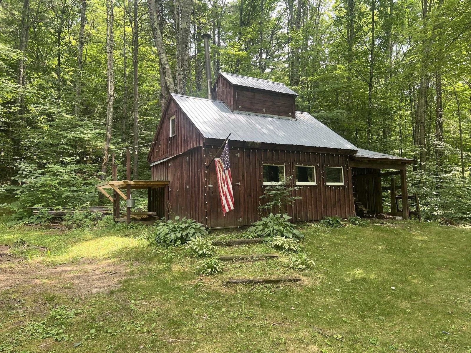 490 Watkins Road