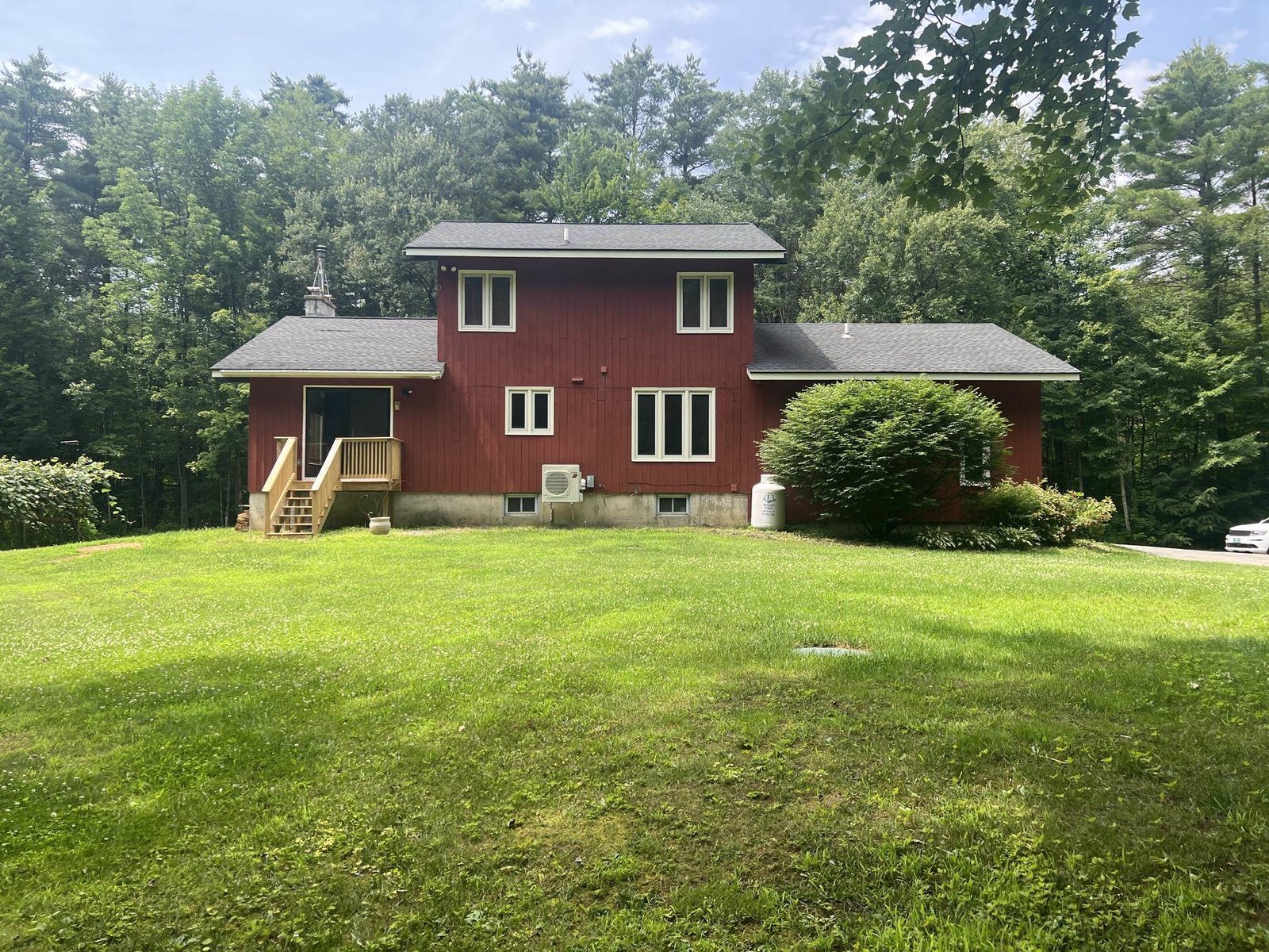 490 Watkins Road