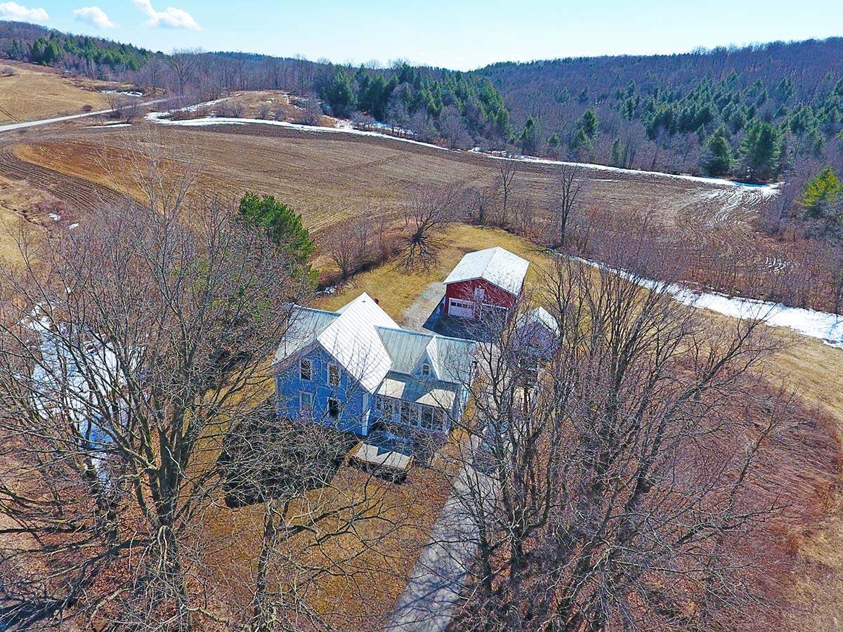 4900 Lake Road