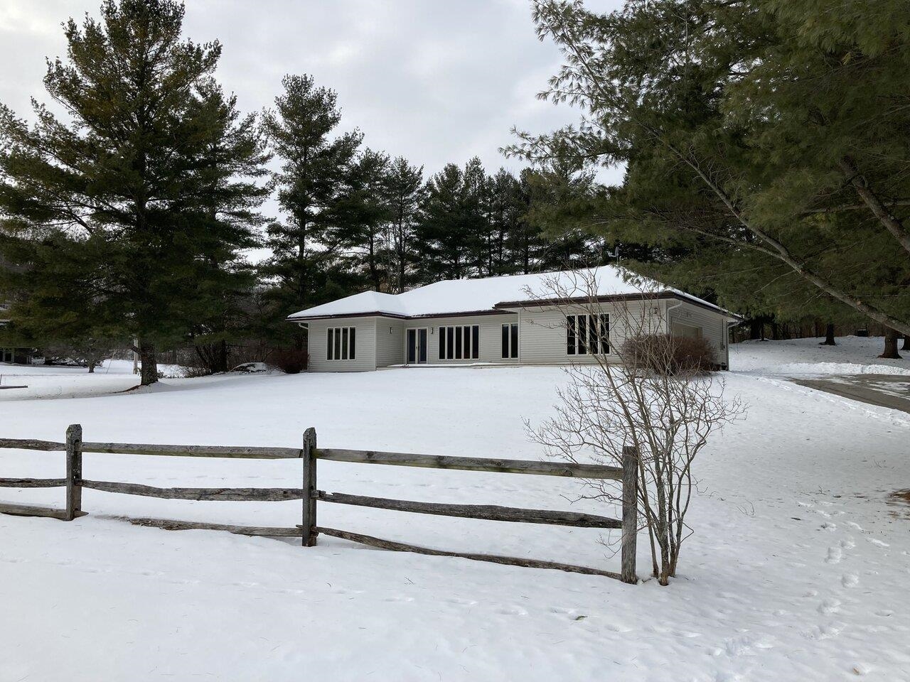 Sold property in Middlebury