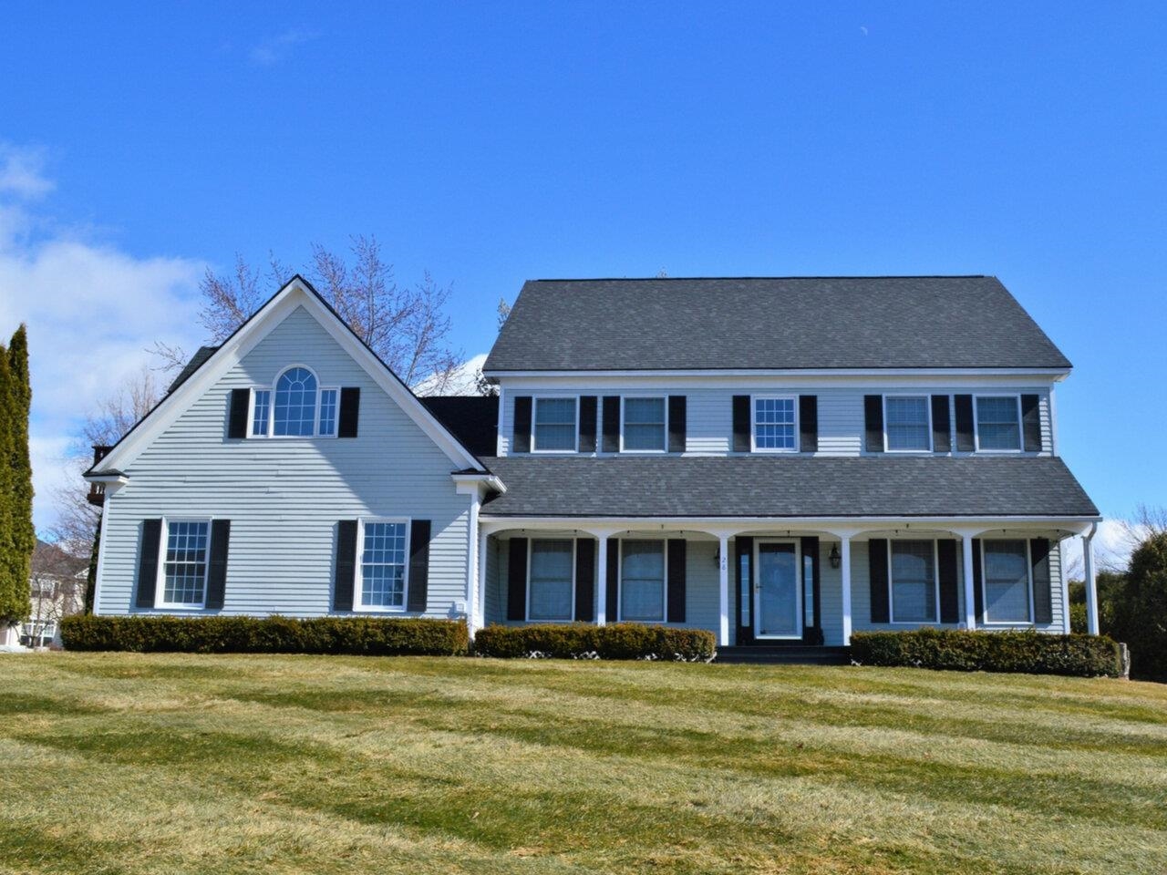 Sold property in South Burlington Sold property in South Burlington