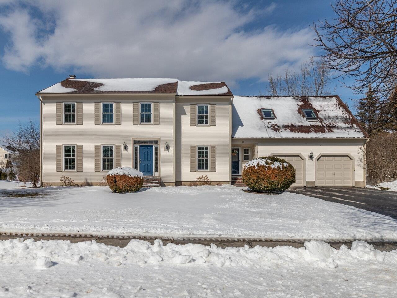 Sold property in South Burlington Sold property in South Burlington