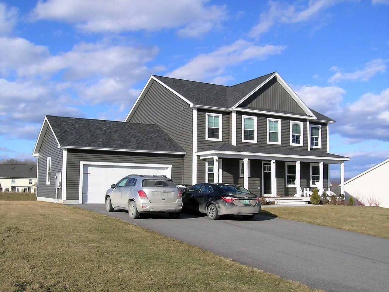 Sold property in Vergennes Sold property in Vergennes