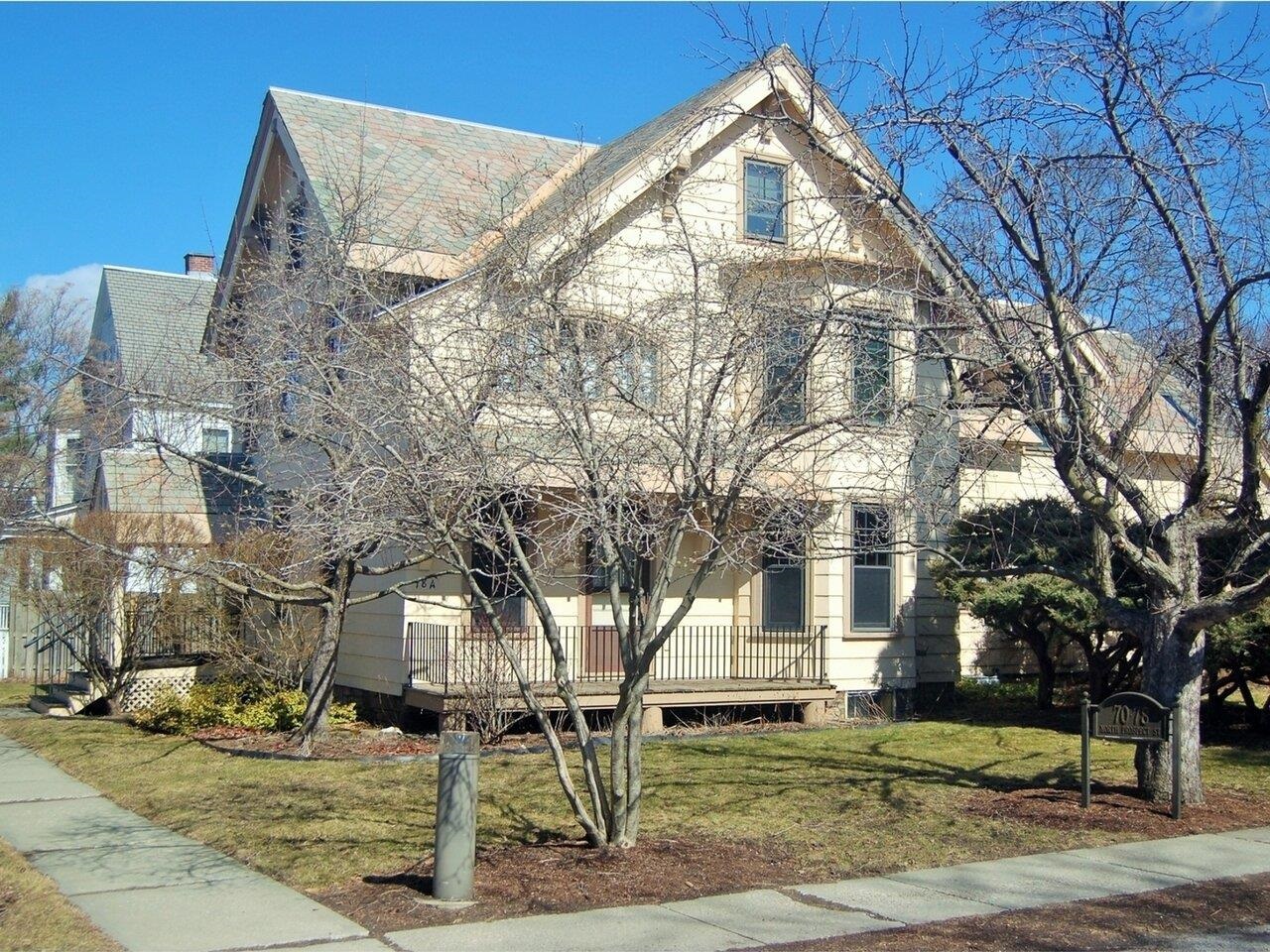 Sold property in Burlington Sold property in Burlington