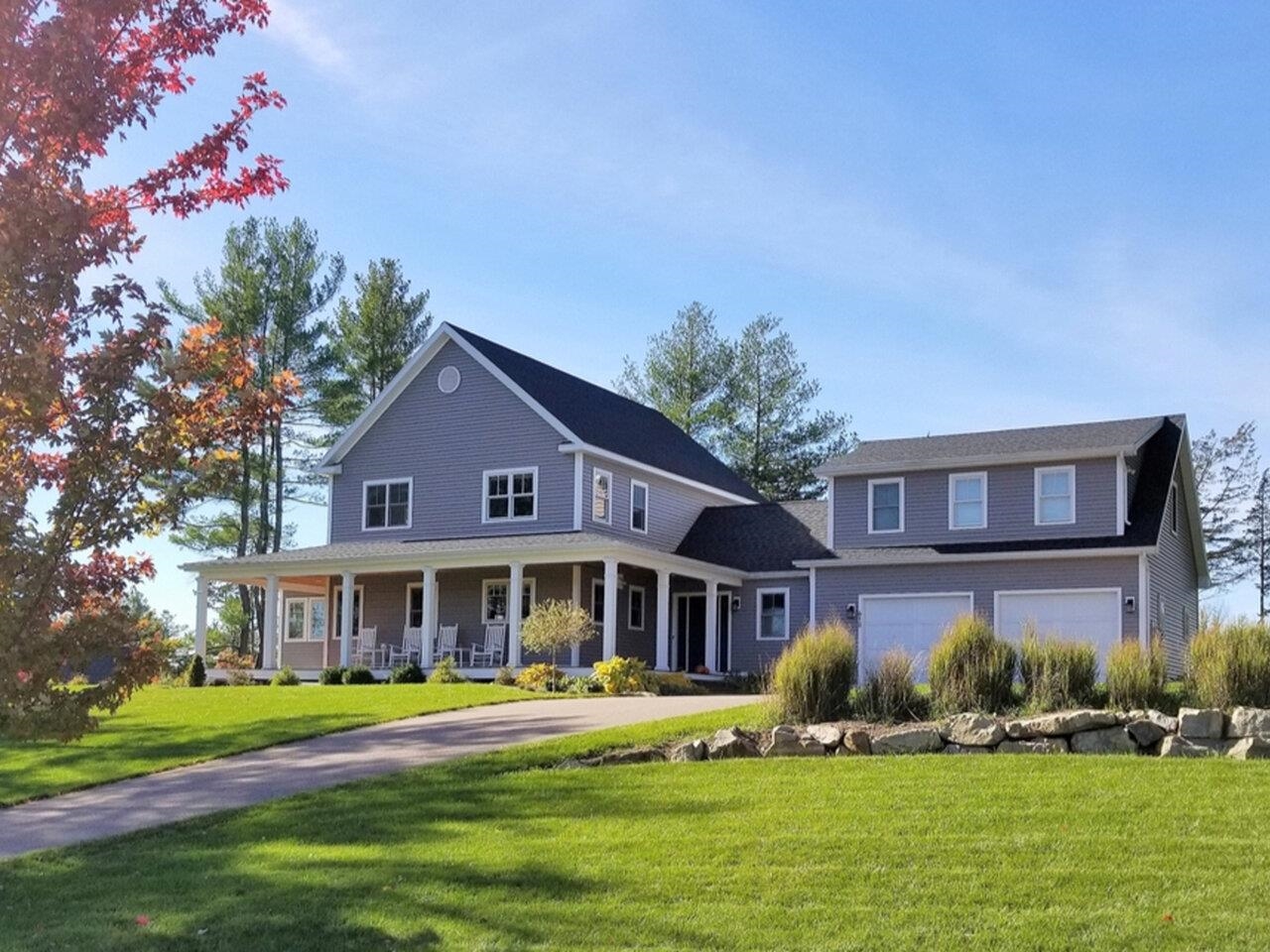Sold property in Shelburne Sold property in Shelburne