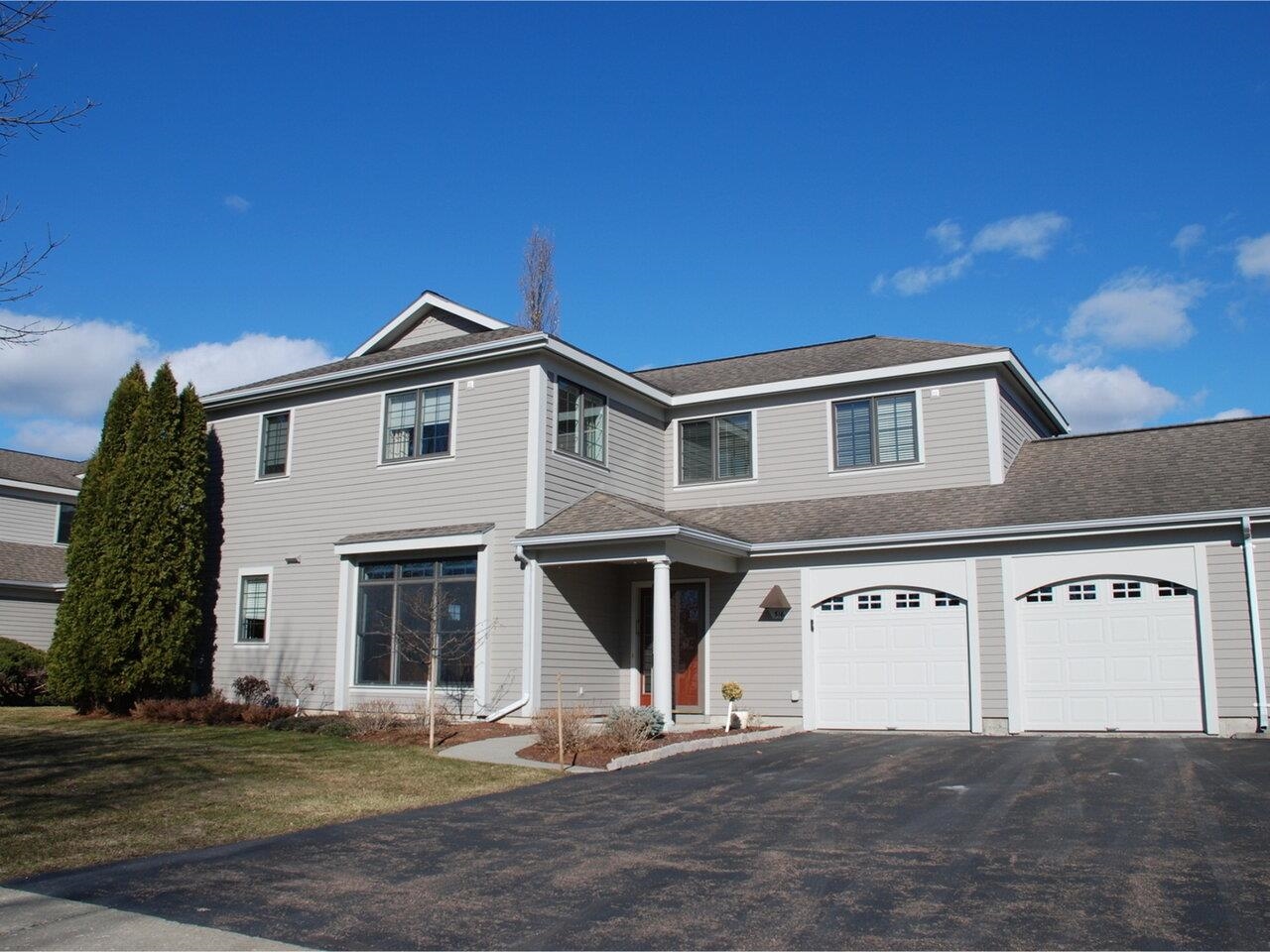 Sold property in South Burlington Sold property in South Burlington