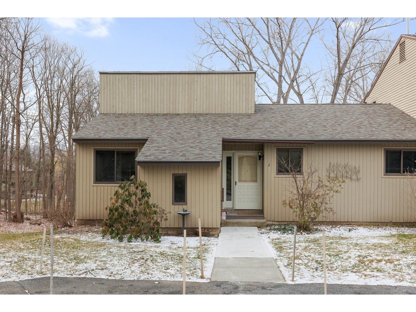 Sold property in South Burlington Sold property in South Burlington