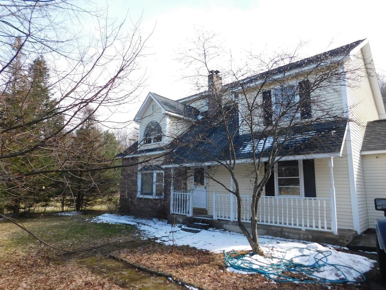 Sold property in Milton