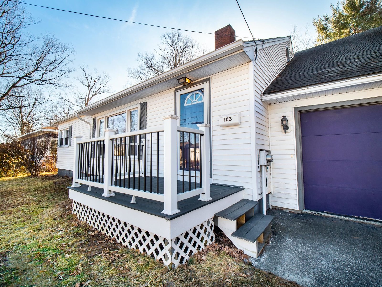 Sold property in Burlington Sold property in Burlington