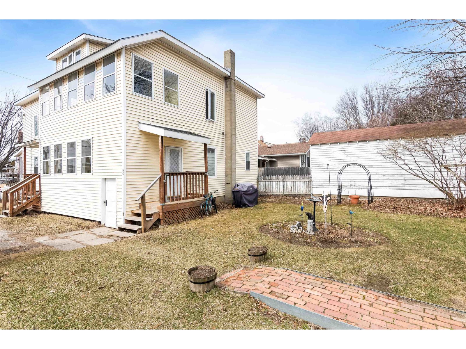 Sold property in Winooski Sold property in Winooski