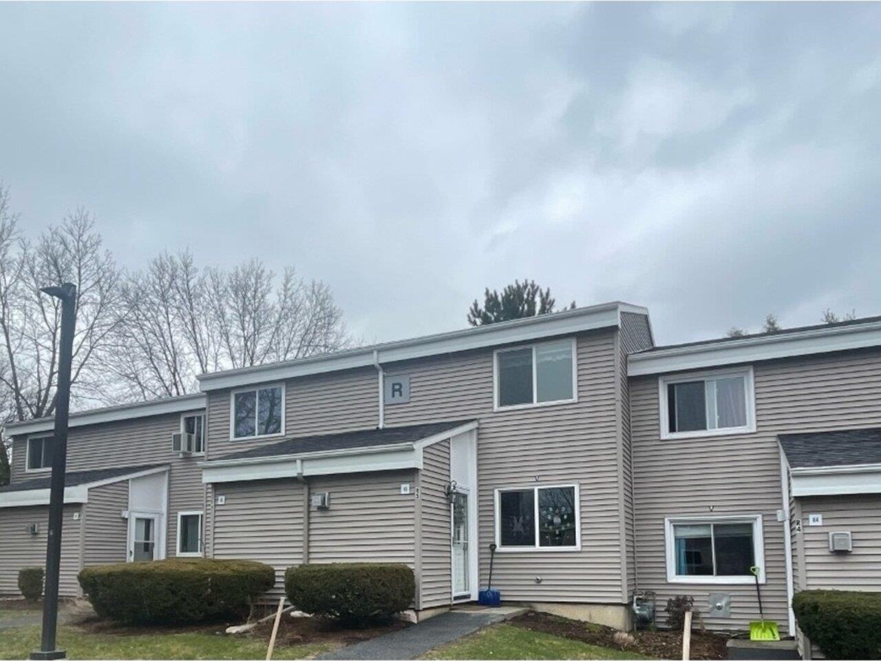Sold property in South Burlington Sold property in South Burlington