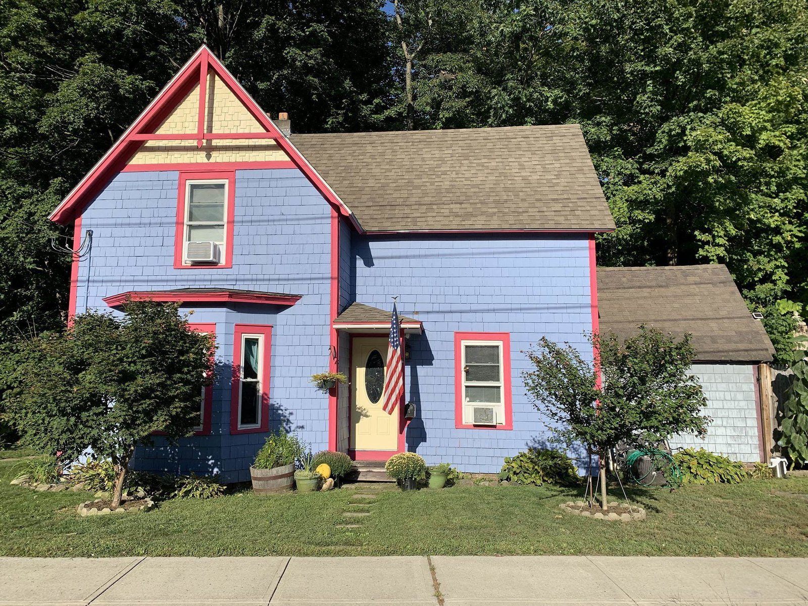 Sold property in Brattleboro Sold property in Brattleboro