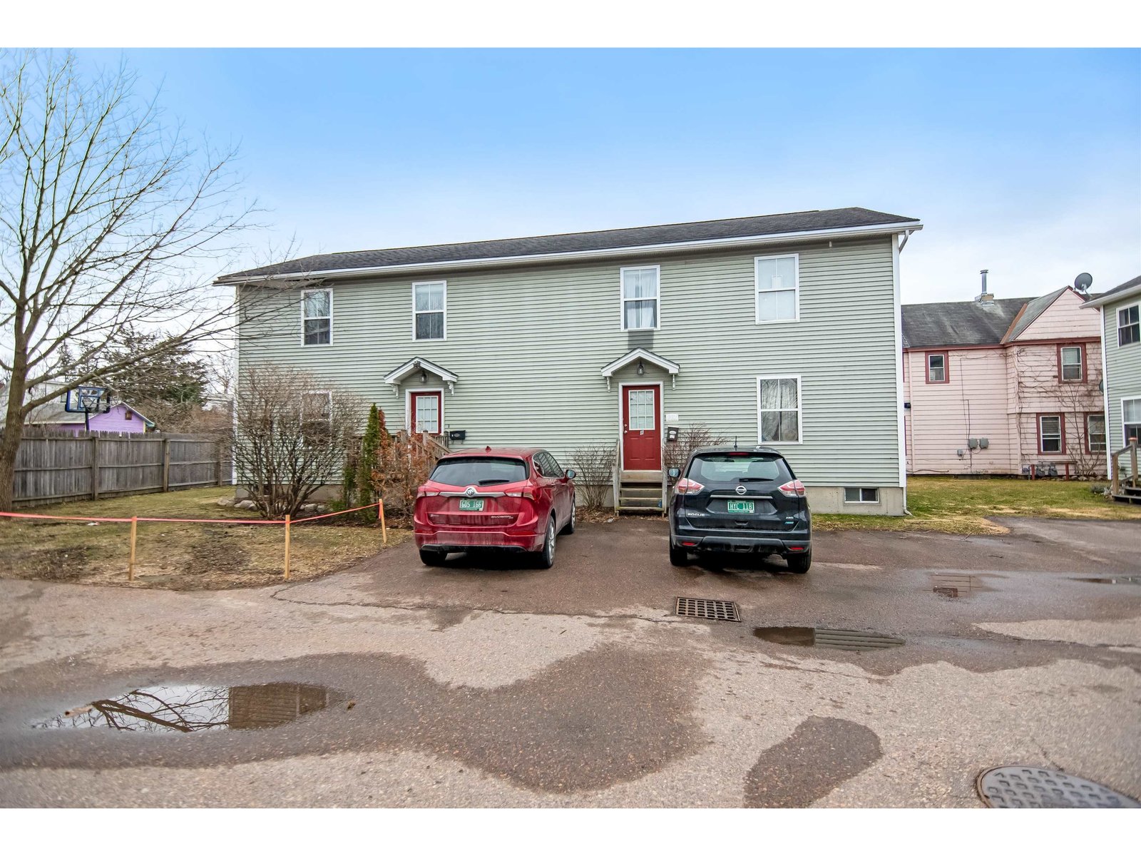 Sold property in Burlington Sold property in Burlington