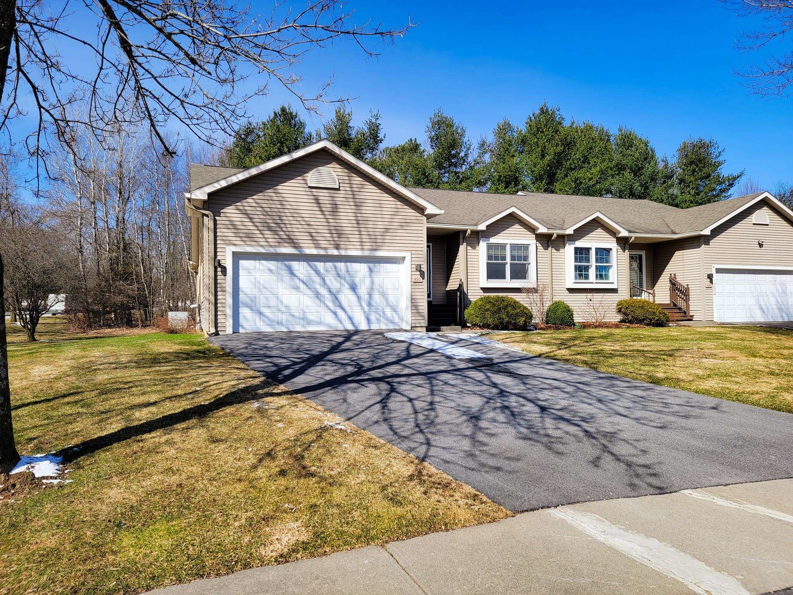 Sold property in Williston Sold property in Williston