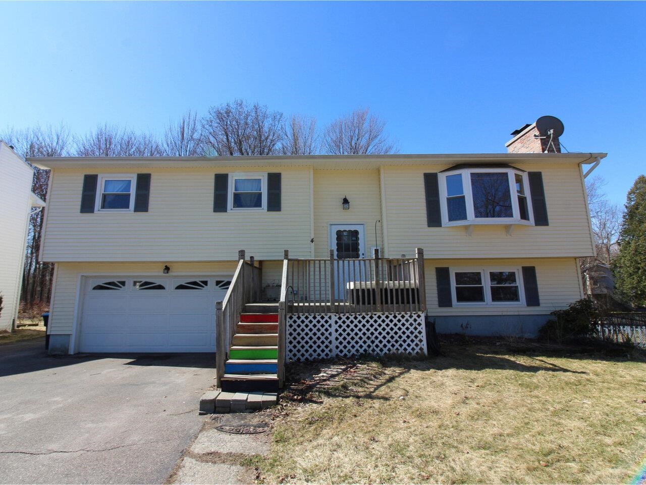 Sold property in Essex Junction Sold property in Essex Junction