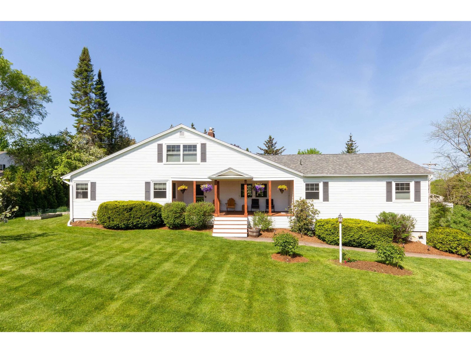 Sold property in Shelburne Sold property in Shelburne
