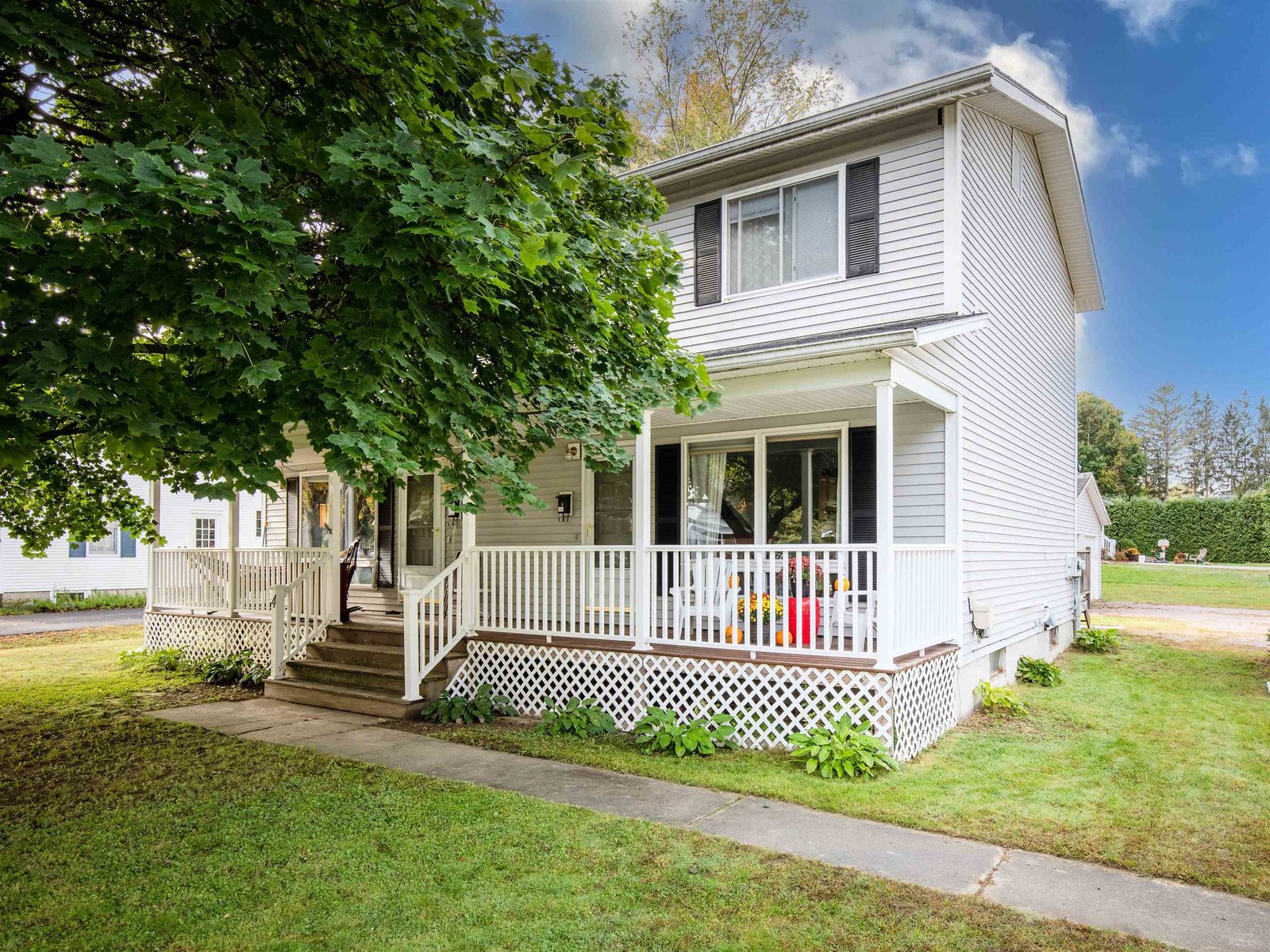 Sold property in Essex Junction Sold property in Essex Junction