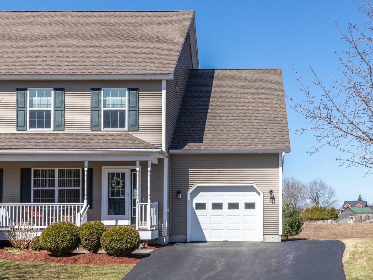 Sold property in Essex Junction Sold property in Essex Junction