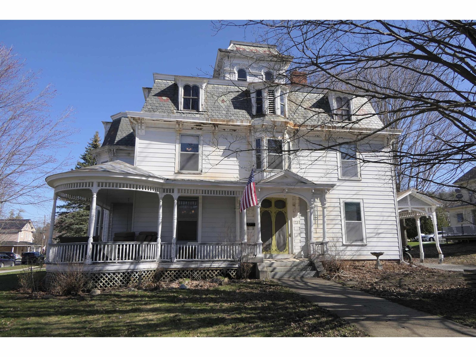 Sold property in St. Albans Sold property in St. Albans