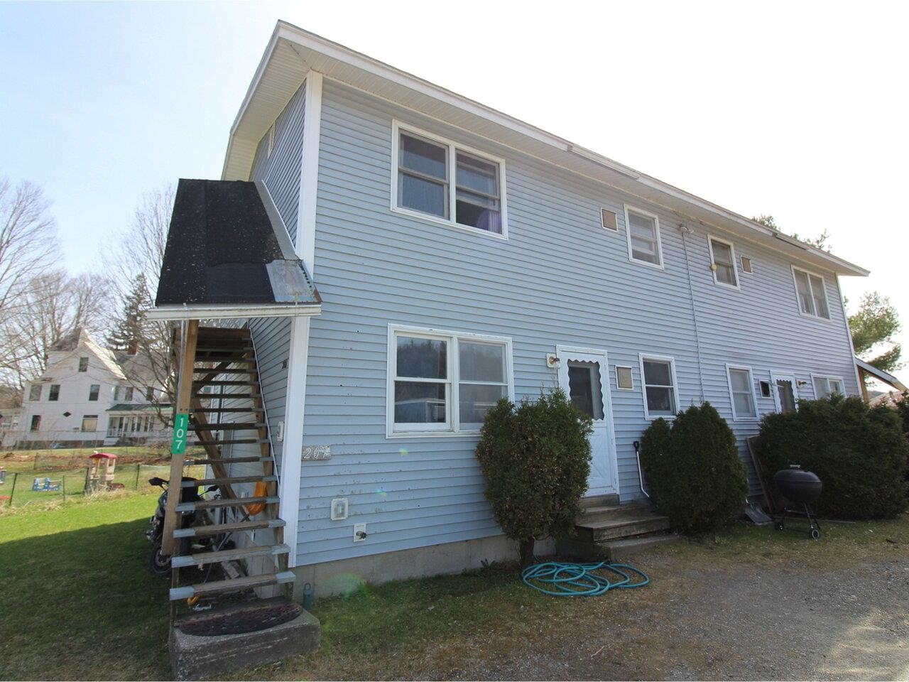 Sold property in Jeffersonville Sold property in Jeffersonville