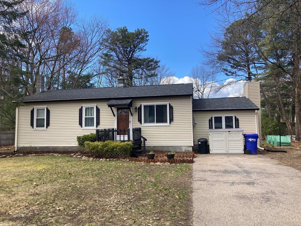 Sold property in Colchester Sold property in Colchester