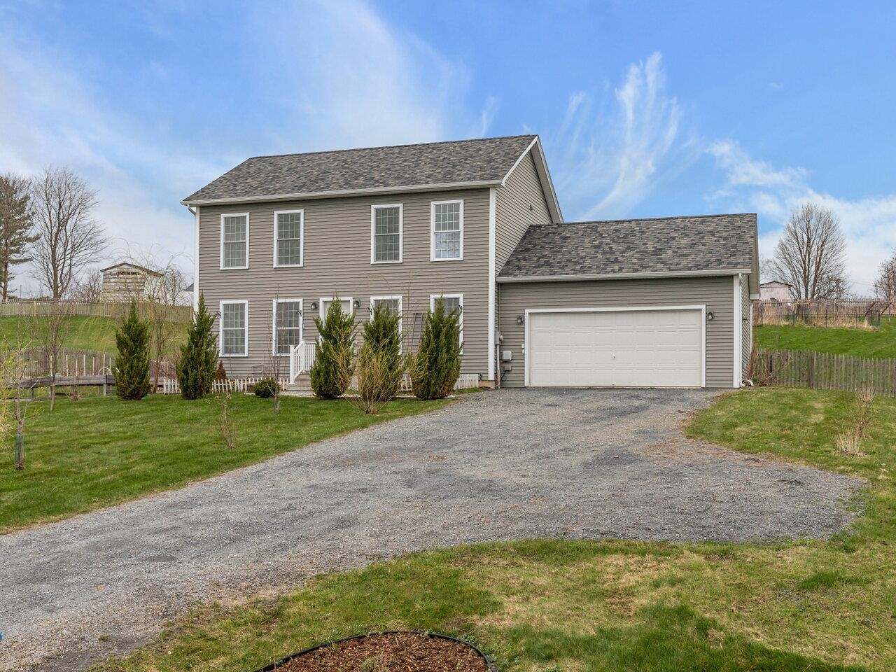 Sold property in Fairfax Sold property in Fairfax
