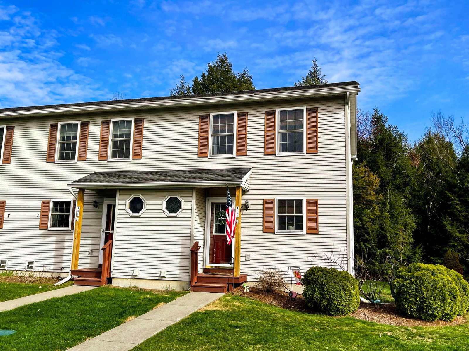 Sold property in Fairfax Sold property in Fairfax