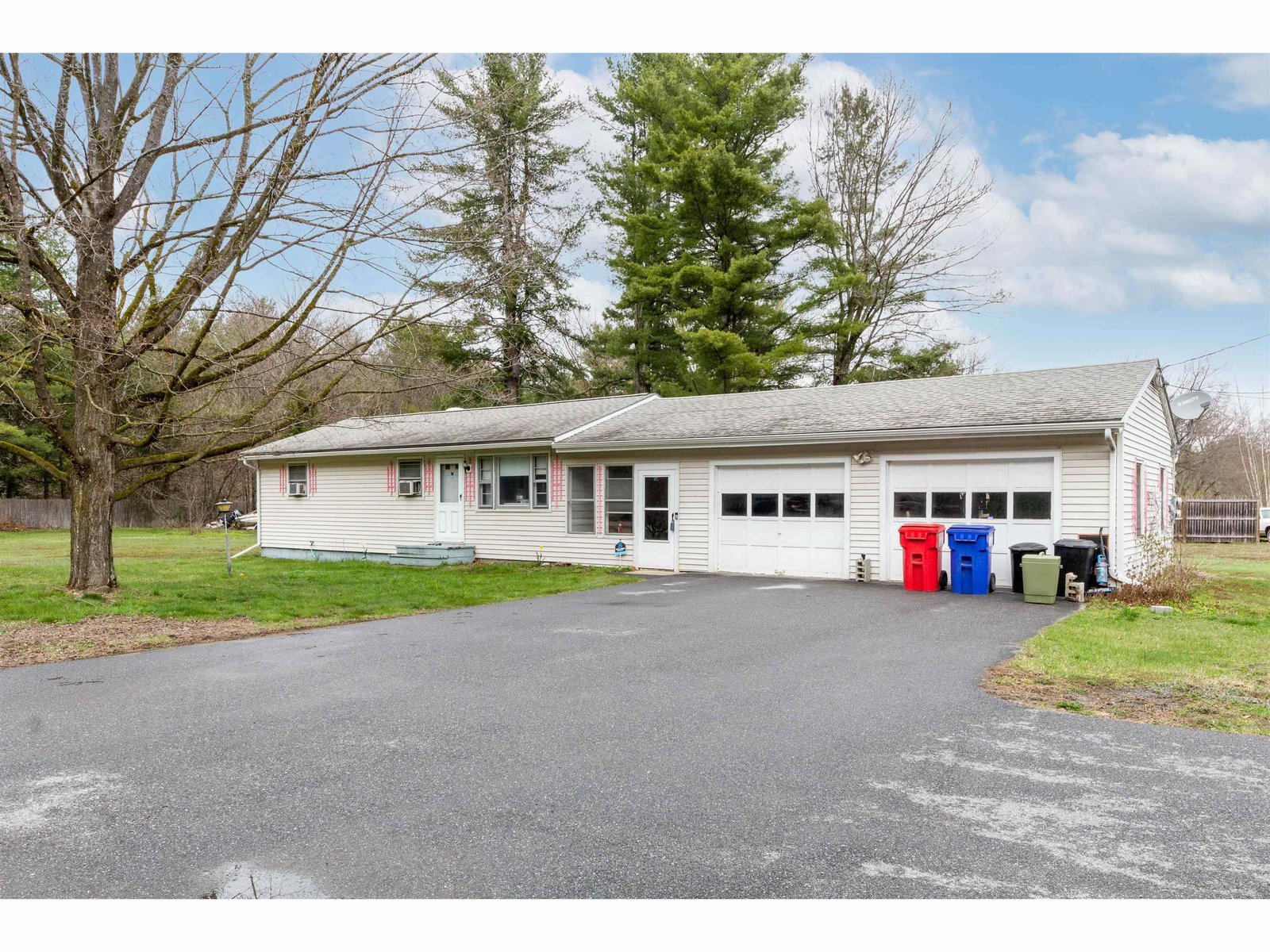 Sold property in Milton