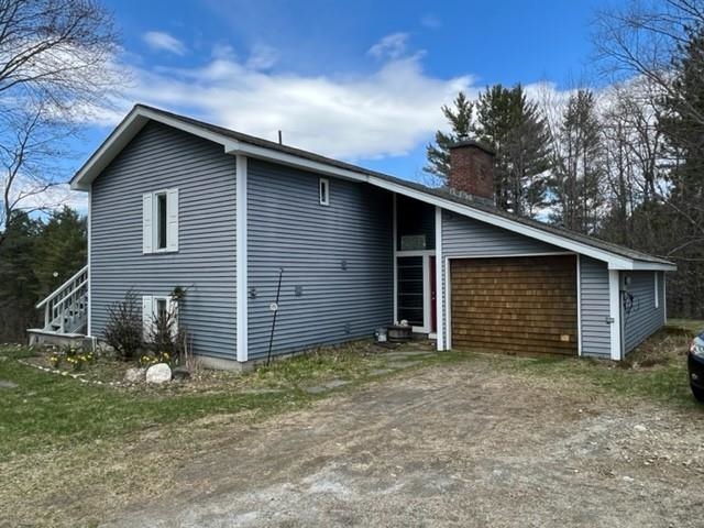 Sold property in Waitsfield Sold property in Waitsfield