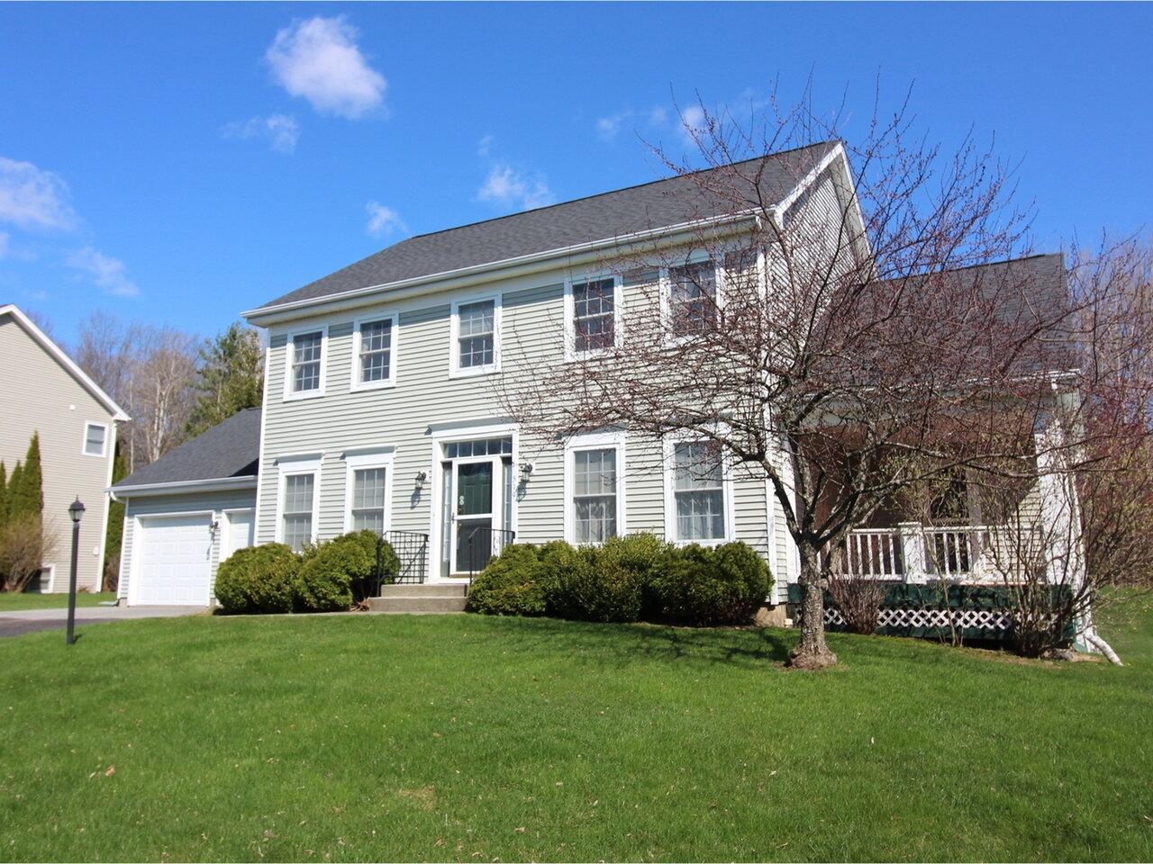 Sold property in Williston Sold property in Williston