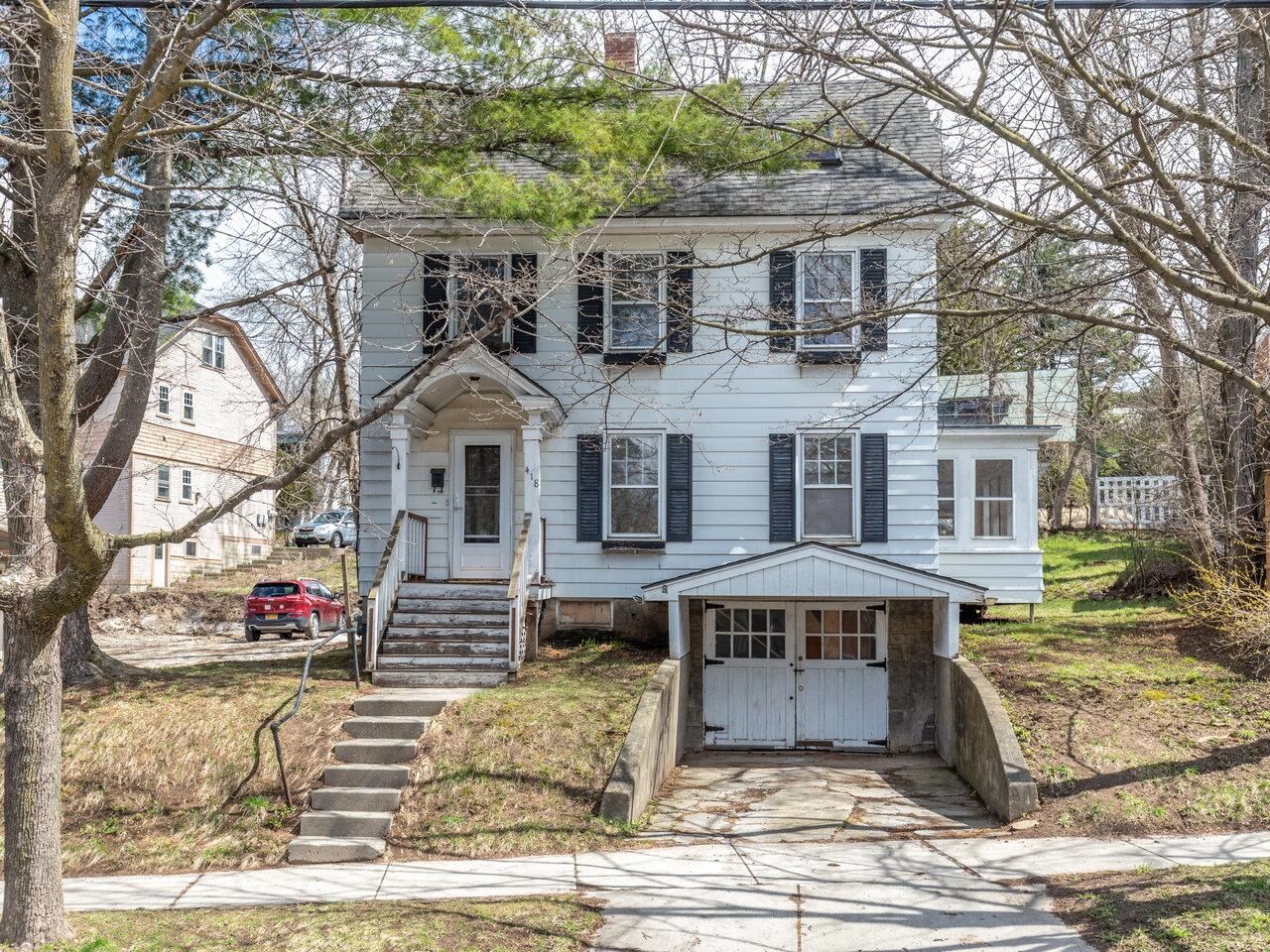 Sold property in Burlington Sold property in Burlington
