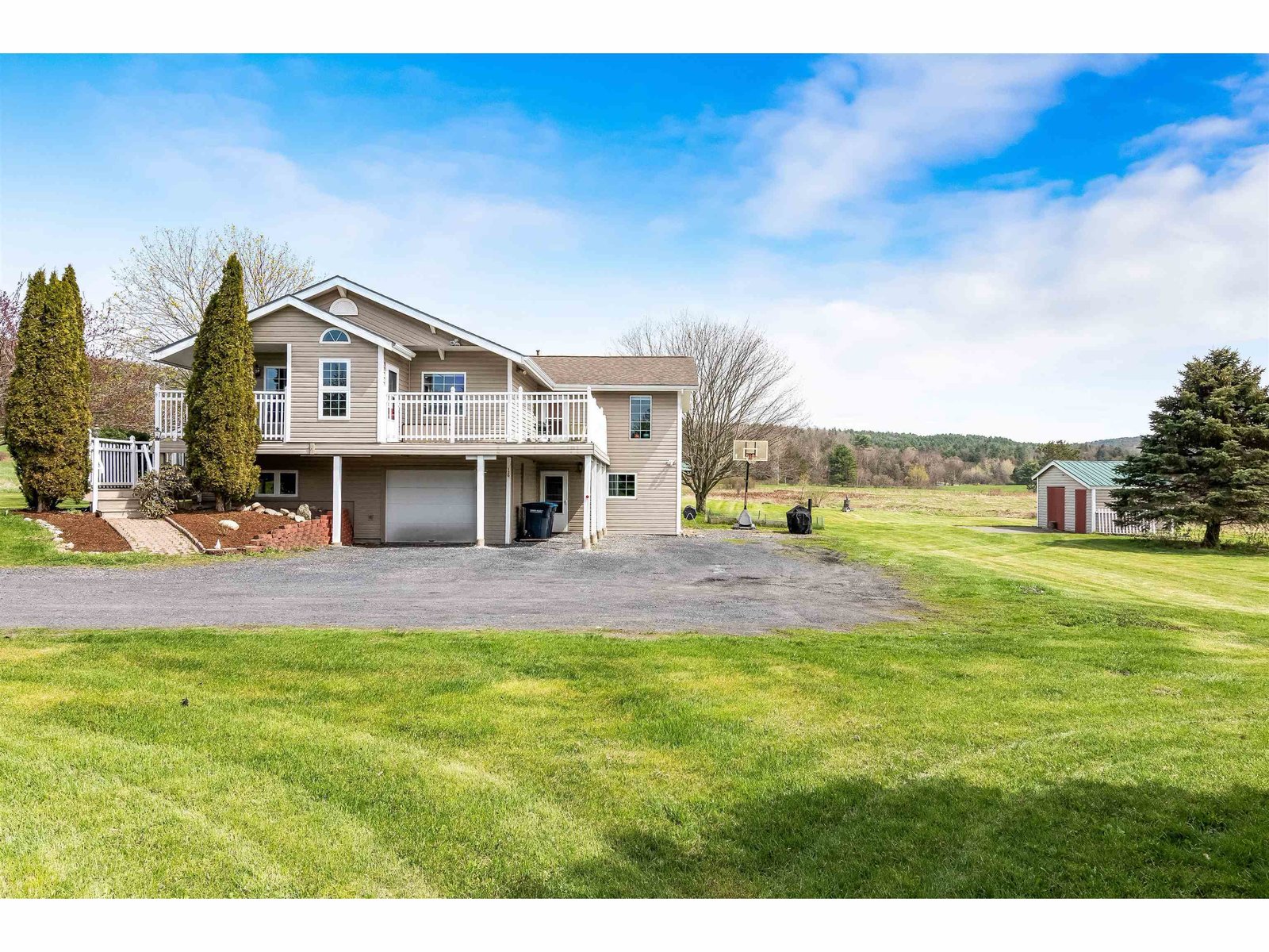 Sold property in Williston Sold property in Williston