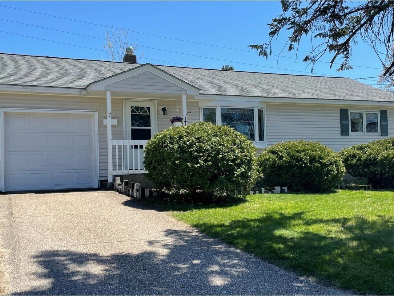 Sold property in Winooski
