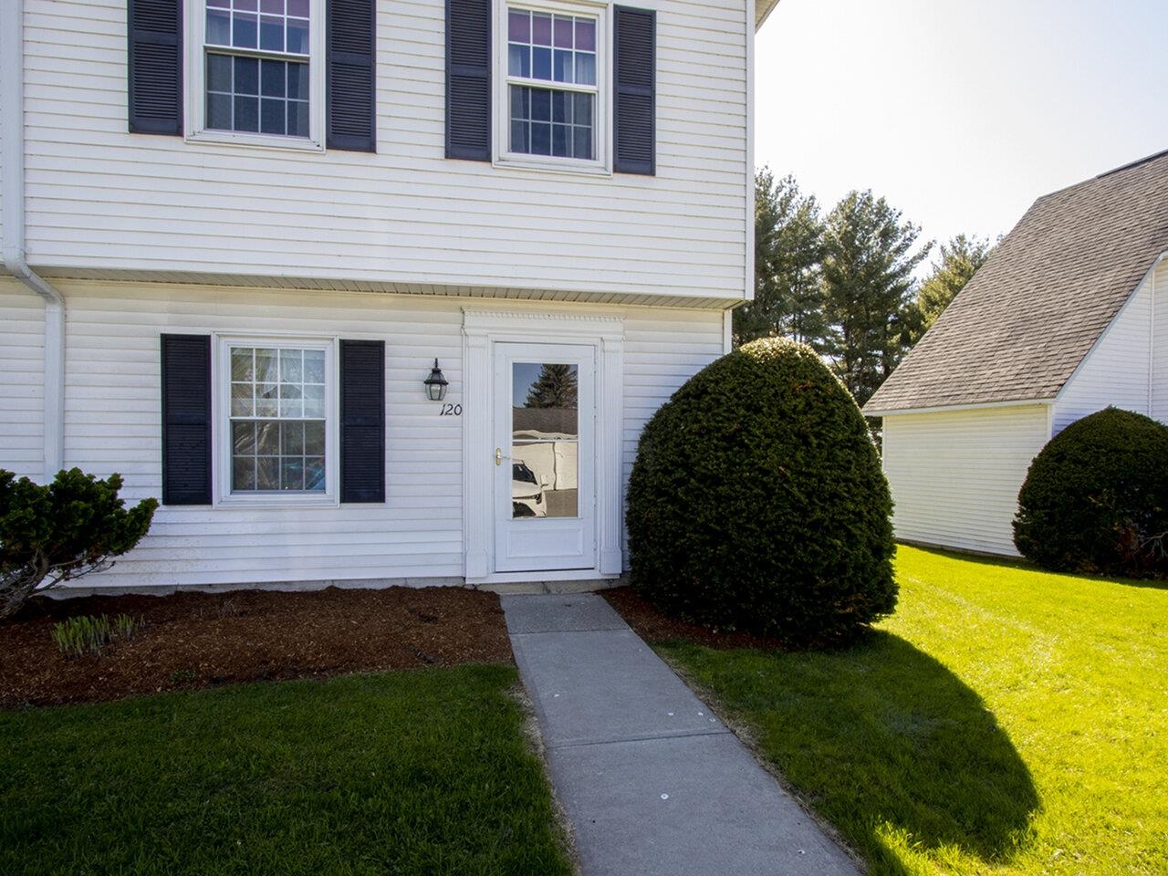 Sold property in Williston Sold property in Williston