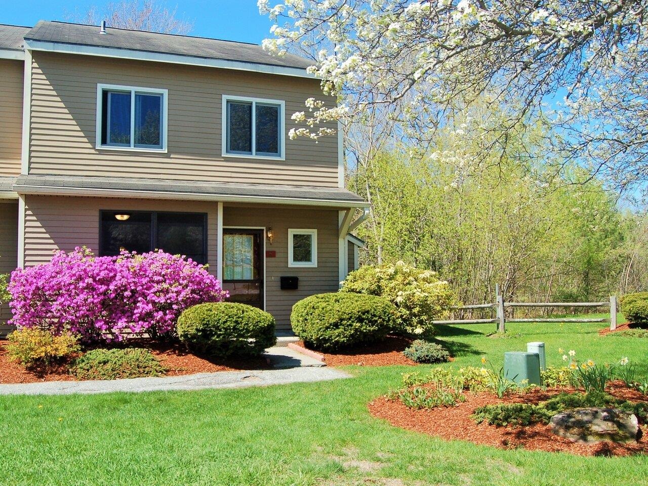 Sold property in South Burlington Sold property in South Burlington