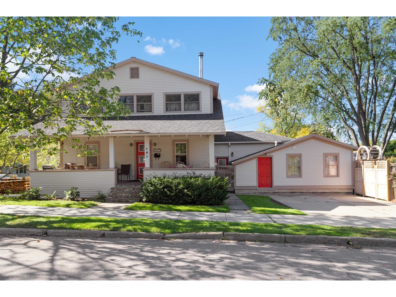 Sold property in Burlington Sold property in Burlington