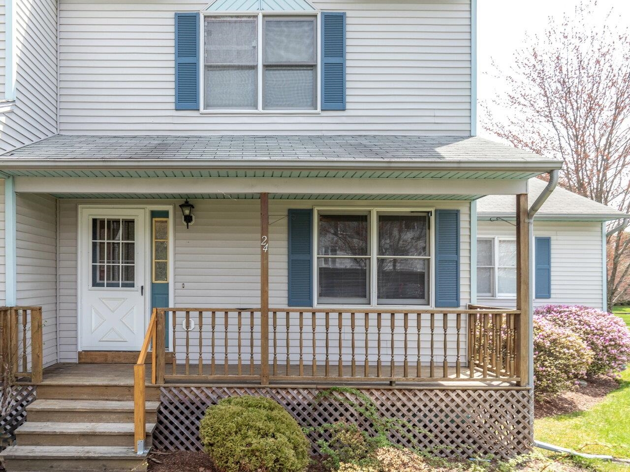 Sold property in Essex Junction Sold property in Essex Junction